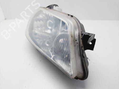 Højre forlygte MAZDA 323 F VI Hatchback (BJ) 1.4 (BJ3P) | BP29719961C29 