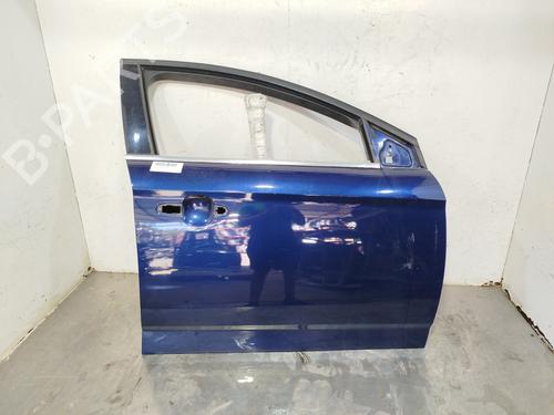 Used Right front door FORD MONDEO IV (BA7) 2.0 TDCi (140 hp) 27200139