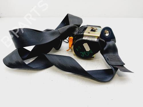 Used Front left seatbelt PEUGEOT 307 (3A/C) 2.0 HDi 90 (90 hp) 31176032