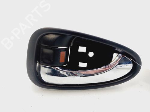 Used Front left interior door handle TOYOTA AVENSIS Saloon (_T27_) 2.0 D-4D (ADT270_, ADT270R) (124 hp) 23129428
