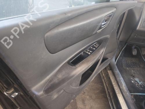 Left front window switch CITROËN C4 I (LC_) | BP36775071I27 - Image 7
