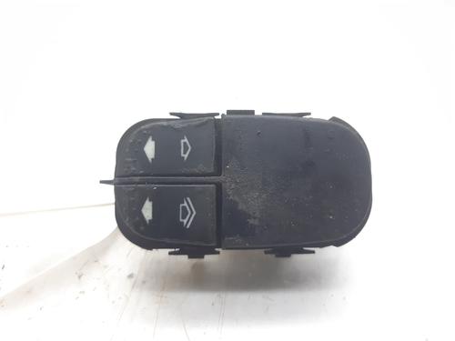 Used Left front window switch FORD FOCUS I (DAW, DBW) 1.8 TDCi (115 hp) 12402957