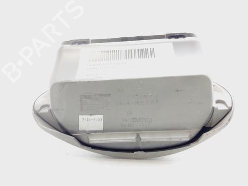Glove box CITROËN XSARA PICASSO (N68) 2.0 HDi | BP25739010C95 