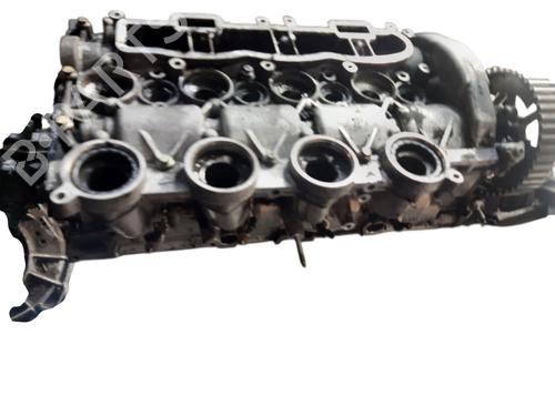Used Cylinder head MAZDA 3 Saloon (BK) 1.6 DI Turbo (BK12Y) (109 hp) 26431899