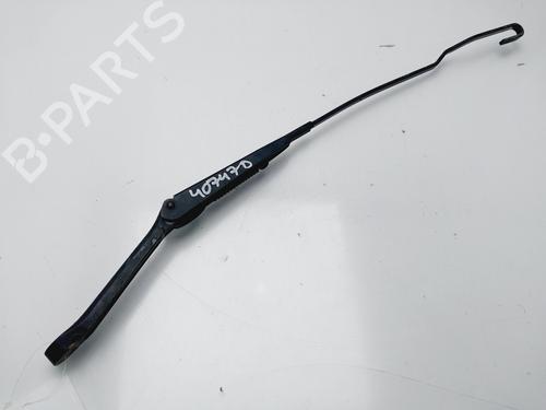 Used Front windshield wiper arm OPEL ASTRA G Hatchback (T98) [1998-2009]  32014119