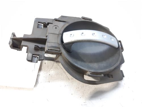 Used Front left interior door handle CITROËN C3 I (FC_, FN_) 1.4 i Bivalent (73 hp) 12404143