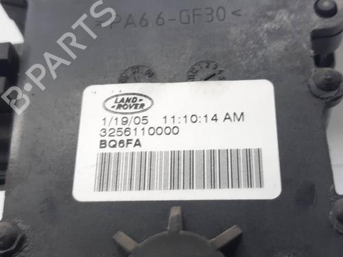 Pedal LAND ROVER RANGE ROVER SPORT I (L320) 2.7 D 4x4 | BP7123756I4 