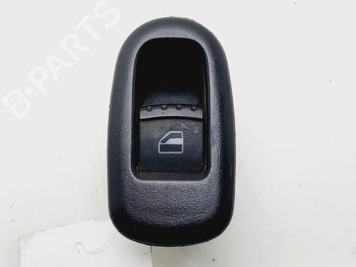 Used Left rear window switch Left rear window switch SEAT LEON (1M1) [1999-2006] 33207892 33207892