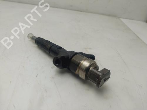 Injector SUBARU LEGACY V (BM)  | BP29719669M100 