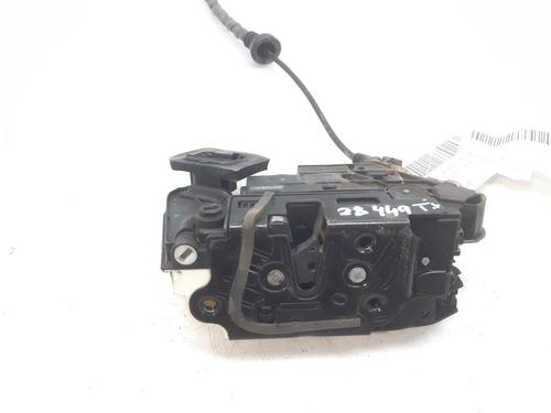Rear left lock VW GOLF SPORTSVAN VII (AM1, AN1)  | BP16693682C100 