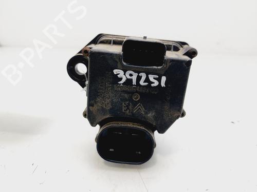 Heater resistor CITROËN C4 II (NC_) | BP30116897M108