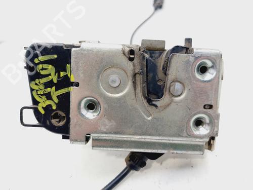 Used Rear left lock RENAULT LAGUNA II (BG0/1_) 1.9 dCi (BG1A, BG1V) (130 hp) 29982141