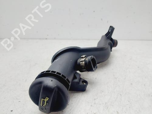 Pipe CITROËN C5 III (RD_) | BP29169937M125