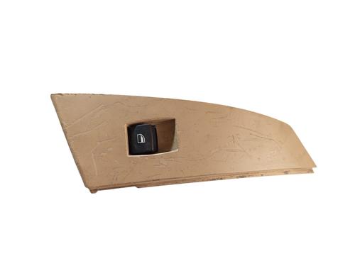 Used Left rear window switch BMW 5 (E60) 530 d (231 hp) 18304458