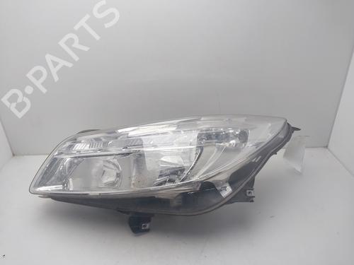Used Left headlight Left headlight OPEL INSIGNIA A Country Tourer (G09) 2.0 CDTi (47) (131 hp) 32358779 32358779