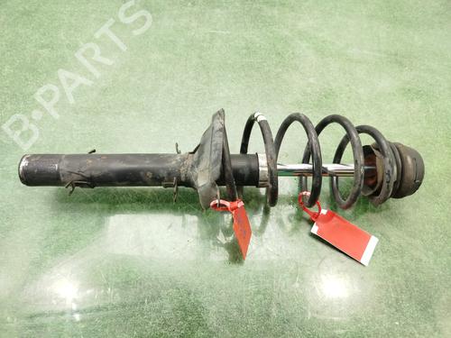 Left front shock absorber SKODA OCTAVIA I (1U2) 1.9 TDI | BP25028106M16 