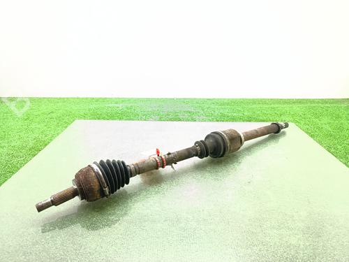 Used Right front driveshaft RENAULT SCÉNIC II (JM0/1_) [2003-2010]  29875092
