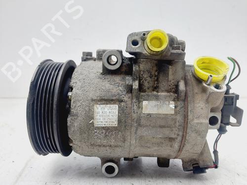 AC compressor SEAT IBIZA III (6L1)  | BP26695204M34 