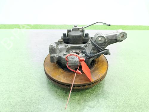 Høyre Styrespindel lagerhus CHRYSLER VOYAGER IV (RG, RS) 2.5 CRD | BP30936593M26