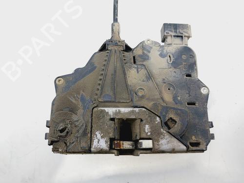 Rear right lock OPEL CORSA D (S07) | BP30974494C99