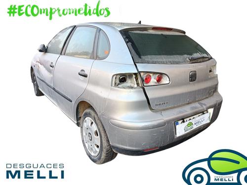 ECU airbags SEAT IBIZA III (6L1)  | BP28278235M53 