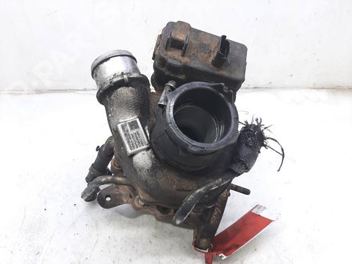 Used Turbo Turbo LAND ROVER FREELANDER 2 (L359) 2.2 TD4 4x4 (150 hp) 10164998 10164998