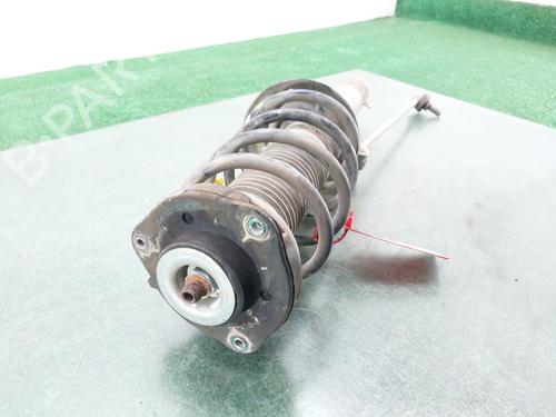 Left front shock absorber AUDI Q3 (8UB, 8UG) 2.0 TDI | BP14997119M16 