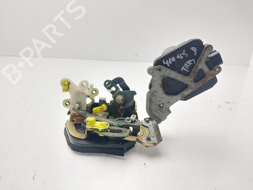 Used Rear right lock HYUNDAI TRAJET (FO) 2.0 CRDi (113 hp) 30615862