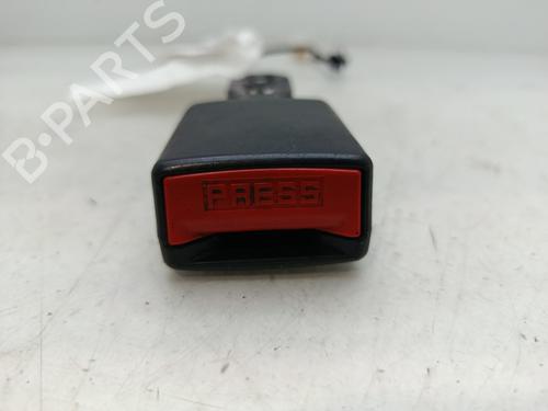 Seat buckle CITROËN BERLINGO MULTISPACE (B9) 1.6 HDi 110 | BP35944575I32 - Image 3