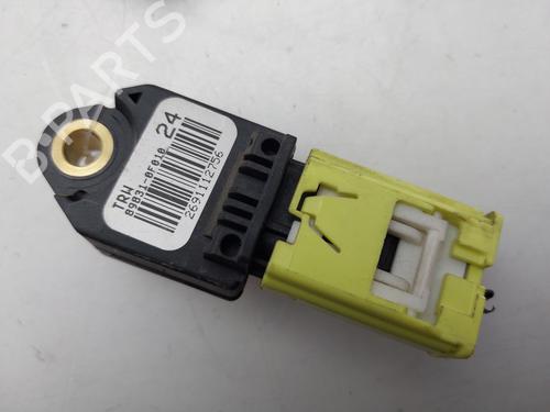 Electronic sensor TOYOTA VERSO (_R2_) 2.0 D-4D (AUR20_, AUR20R) | BP37416489M84 - Image 4