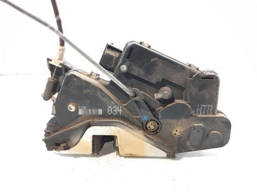 Rear right lock BMW 3 (E46) 320 d | BP8804227C99 