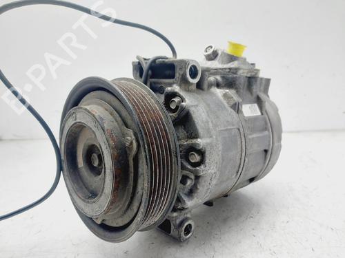 AC compressor AUDI A6 C5 (4B2) 2.4 quattro | BP27364434M34 