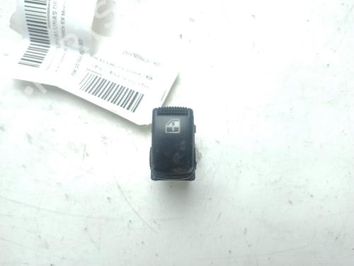 Used Right front window switch KIA CARENS I MPV (FC, FJ) 2.0 CRDi (113 hp) 29742921