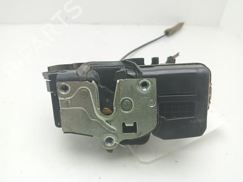 Front right lock OPEL ANTARA A (L07)  | BP21544690C97 