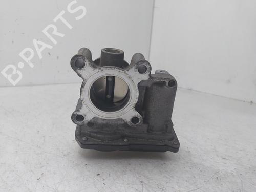 Used Throttle body RENAULT CLIO IV (BH_) [2012-2021]  31321798