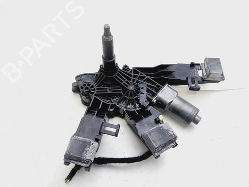 Used Rear wiper motor PEUGEOT 308 SW II (LC_, LJ_, LR_, LX_, L4_) [2014-2021]  27185193