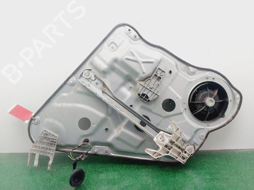 Rear right window mechanism KIA CEE'D SW (ED) 1.6 CRDi 115 | BP32679104C25 - Image 2