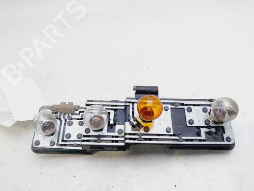 Andere für CITROËN XSARA PICASSO (N68) 2.0 HDi (90 hp) 28013271