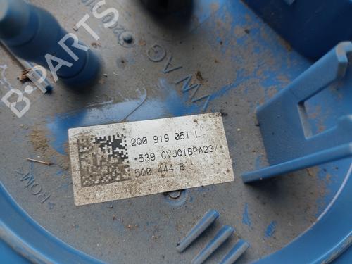 Fuel pump SKODA SCALA (NW1) | BP33926828M76 - Image 5