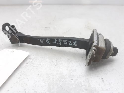 Used Hinge/Door check strap CHEVROLET CAPTIVA (C100, C140) 2.0 D (150 hp) 13998342