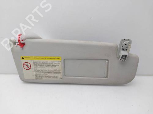 Used Right sun visor Right sun visor VW PASSAT B6 (3C2) [2005-2011] 39717401 39717401