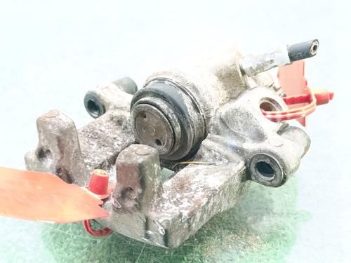 Left rear brake caliper VOLVO V50 (545) 2.0 D | BP29575300M107 