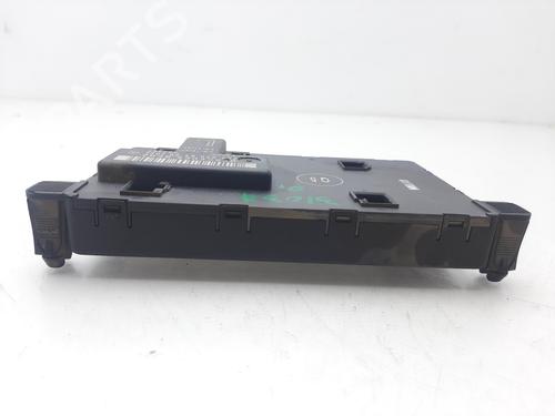 Comfort control module MERCEDES-BENZ C-CLASS (W203) C 200 CDI (203.004) | BP13638122M56 