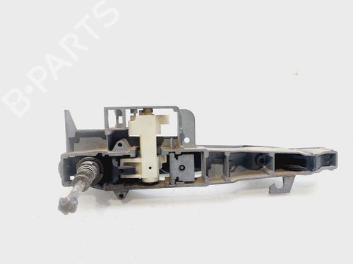 Front left exterior door handle CITROËN C4 I (LC_)  | BP27196736C128 