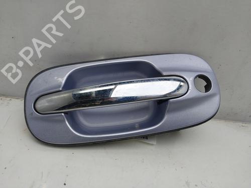 Used Front left exterior door handle HYUNDAI TRAJET (FO) 2.0 (136 hp) 16005505