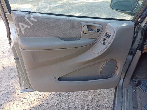 Left front window switch CHRYSLER VOYAGER IV (RG, RS) 2.5 CRD | BP37401903I27 - Image 9