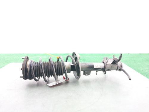 Left front shock absorber PEUGEOT BIPPER (AA_) 1.3 HDi 75 (75 hp) 17182499