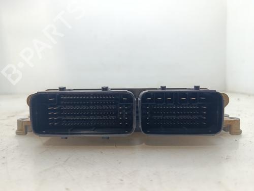 Engine control unit (ECU) CITROËN BERLINGO MULTISPACE (B9) | BP37184689M57 - Image 2