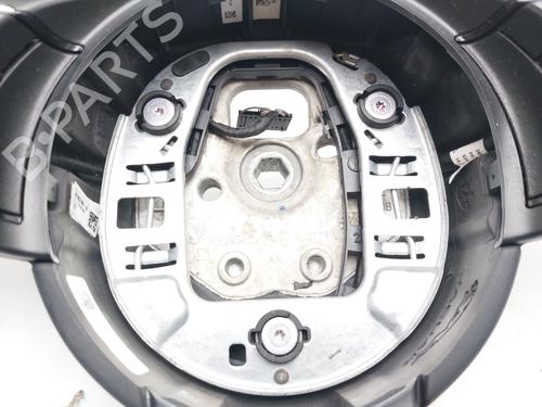 Steering wheel JAGUAR XE (X760) 2.0 D | BP18032965C49