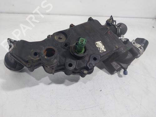 Other PEUGEOT 607 (9D, 9U) 2.2 HDi | BP36258394O1 - Image 4